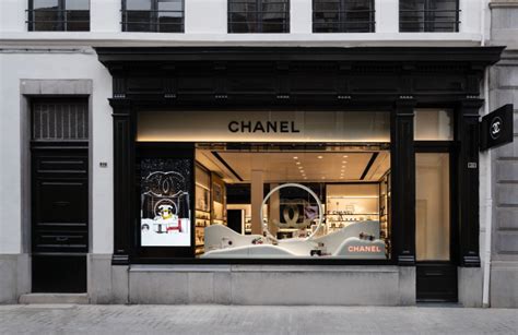 chanel brillen antwerpen|Boutique CHANEL fragrance & beauty antwerp .